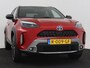 Toyota Yaris Cross 1.5 Hybrid Adventure | Dealer onderhouden | JBL | Head-Up Display | Stoel+stuurverwarming | dodehoek detectie | LED Matrix | Parkeersensoren voor+achter |