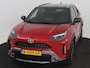 Toyota Yaris Cross 1.5 Hybrid Adventure | Dealer onderhouden | JBL | Head-Up Display | Stoel+stuurverwarming | dodehoek detectie | LED Matrix | Parkeersensoren voor+achter |