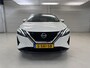 Nissan Qashqai 1.3 MHEV Xtronic N-Connecta / Nederlandse Auto / Trekhaak 1800 KG / Panoramadak / Navigatie / 360 Gradencamera / All Seasonbanden / Climate Control / Adaptive Cruise Control / Apple CarPlay/Android Auto / LED Verlichting /