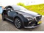 Mazda CX-3 2.0 SAG 150 GT-M 4WD leer adapcrc pdc v+a