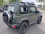 Suzuki Jimny 1.5 ALLGRIP AUTOMAAT 4 PERSOONS CAMERA TREKHAAK