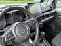 Suzuki Jimny 1.5 ALLGRIP AUTOMAAT 4 PERSOONS CAMERA TREKHAAK