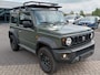 Suzuki Jimny 1.5 ALLGRIP AUTOMAAT 4 PERSOONS CAMERA TREKHAAK