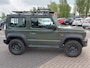 Suzuki Jimny 1.5 ALLGRIP AUTOMAAT 4 PERSOONS CAMERA TREKHAAK