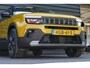 Jeep Avenger 1.2 E-HYBRID 110PK SUMMIT AUTOMAAT / NAVI / CLIMA / CAMERA / 18"LMV / ELEKTR. ACHTERKLEP / JBL AUDIO / KEYLESS / STOELVERWARMING /  PDC / BLUETOOTH / ADAPT. CRUISECONTROL / 1E EIGENAAR / SCHITTERENDE STAAT !!