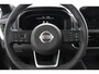 Nissan Qashqai 1.3 MHEV DIG-T 158pk Xtronic Tekna+ Navigatie Apple Carplay/Android Auto Parkeersensoren 360 camera Adaptive cruise control Elektrisch panoramadak achterklep en bestuurderstoel Stoel-en stuurverwarming