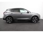 Nissan Qashqai 1.3 MHEV DIG-T 158pk Xtronic Tekna+ Navigatie Apple Carplay/Android Auto Parkeersensoren 360 camera Adaptive cruise control Elektrisch panoramadak achterklep en bestuurderstoel Stoel-en stuurverwarming