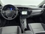 Toyota Auris 1.8 Hybrid Black Edition | Navigatie | Cruise Control | Parkeercamera |