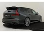 Volvo V60 T8 Plug-in hybrid AWD Ultra Dark Performance *HEICO EDITION* 21 INCH VOSSEN HF-4T VELGEN|BOWERS&WILKINS|HEICO UITLAATSYSTEEM|HEICO BODYKIT|HEICO SPORTVEREN|PANO.DAK| FISCAAL € 68.869,-