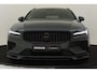 Volvo V60 T8 Plug-in hybrid AWD Ultra Dark Performance *HEICO EDITION* 21 INCH VOSSEN HF-4T VELGEN|BOWERS&WILKINS|HEICO UITLAATSYSTEEM|HEICO BODYKIT|HEICO SPORTVEREN|PANO.DAK| FISCAAL € 68.869,-
