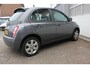 Nissan Micra 1.4 AIRCO MEENEEMPRIJS MET VOOR BUMPER SCHADE