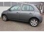 Nissan Micra 1.4 AIRCO MEENEEMPRIJS MET VOOR BUMPER SCHADE