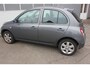 Nissan Micra 1.4 AIRCO MEENEEMPRIJS MET VOOR BUMPER SCHADE