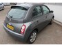Nissan Micra 1.4 AIRCO MEENEEMPRIJS MET VOOR BUMPER SCHADE