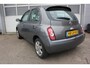 Nissan Micra 1.4 AIRCO MEENEEMPRIJS MET VOOR BUMPER SCHADE