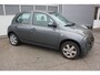 Nissan Micra 1.4 AIRCO MEENEEMPRIJS MET VOOR BUMPER SCHADE