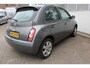 Nissan Micra 1.4 AIRCO MEENEEMPRIJS MET VOOR BUMPER SCHADE