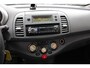 Nissan Micra 1.4 AIRCO MEENEEMPRIJS MET VOOR BUMPER SCHADE