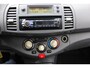Nissan Micra 1.4 AIRCO MEENEEMPRIJS MET VOOR BUMPER SCHADE