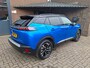 Peugeot e-2008 EV Allure 50 kWh GT-Line Panoramadak / Achteruitrijcamera / Stoelverwarming / Parkeer Sensoren / Cruise Controle /