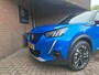 Peugeot e-2008 EV Allure 50 kWh GT-Line Panoramadak / Achteruitrijcamera / Stoelverwarming / Parkeer Sensoren / Cruise Controle /