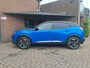 Peugeot e-2008 EV Allure 50 kWh GT-Line Panoramadak / Achteruitrijcamera / Stoelverwarming / Parkeer Sensoren / Cruise Controle /