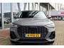 Audi Q3 Sportback 35TFSI 150PK MHEV AUTOMAAT PRO LINE SPORT Navi | Virtual Cockpit | Keyless | Camera | Clima | Sfeerverl.| Dodehoek | Cruise | 19 Inch Lm |