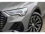 Audi Q3 Sportback 35TFSI 150PK MHEV AUTOMAAT PRO LINE SPORT Navi | Virtual Cockpit | Keyless | Camera | Clima | Sfeerverl.| Dodehoek | Cruise | 19 Inch Lm |