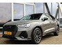 Audi Q3 Sportback 35TFSI 150PK MHEV AUTOMAAT PRO LINE SPORT Navi | Virtual Cockpit | Keyless | Camera | Clima | Sfeerverl.| Dodehoek | Cruise | 19 Inch Lm |