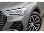 Audi Q3 Sportback 35TFSI 150PK MHEV AUTOMAAT PRO LINE SPORT Navi | Virtual Cockpit | Keyless | Camera | Clima | Sfeerverl.| Dodehoek | Cruise | 19 Inch Lm |