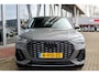 Audi Q3 Sportback 35TFSI 150PK MHEV AUTOMAAT PRO LINE SPORT Navi | Virtual Cockpit | Keyless | Camera | Clima | Sfeerverl.| Dodehoek | Cruise | 19 Inch Lm |