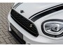 MINI Countryman 1.5 Cooper SE Hybride ALL4 JCW-Trim | Navigatie | Panorama | Half Leder | Camera | Head-Up | 18"LM | White Silver