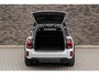 MINI Countryman 1.5 Cooper SE Hybride ALL4 JCW-Trim | Navigatie | Panorama | Half Leder | Camera | Head-Up | 18"LM | White Silver
