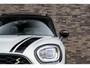 MINI Countryman 1.5 Cooper SE Hybride ALL4 JCW-Trim | Navigatie | Panorama | Half Leder | Camera | Head-Up | 18"LM | White Silver