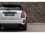 MINI Countryman 1.5 Cooper SE Hybride ALL4 JCW-Trim | Navigatie | Panorama | Half Leder | Camera | Head-Up | 18"LM | White Silver