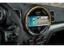 MINI Countryman 1.5 Cooper SE Hybride ALL4 JCW-Trim | Navigatie | Panorama | Half Leder | Camera | Head-Up | 18"LM | White Silver