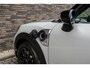 MINI Countryman 1.5 Cooper SE Hybride ALL4 JCW-Trim | Navigatie | Panorama | Half Leder | Camera | Head-Up | 18"LM | White Silver