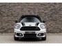 MINI Countryman 1.5 Cooper SE Hybride ALL4 JCW-Trim | Navigatie | Panorama | Half Leder | Camera | Head-Up | 18"LM | White Silver
