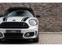 MINI Countryman 1.5 Cooper SE Hybride ALL4 JCW-Trim | Navigatie | Panorama | Half Leder | Camera | Head-Up | 18"LM | White Silver