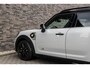 MINI Countryman 1.5 Cooper SE Hybride ALL4 JCW-Trim | Navigatie | Panorama | Half Leder | Camera | Head-Up | 18"LM | White Silver