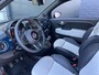 Fiat 500 1.0 Hybrid Dolcevita 1e Eigenaar | Glazen Dak | Uniek Interieur | Lage km-stang | Cruise Control | Climate Control |