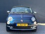 Fiat 500 1.0 Hybrid Dolcevita 1e Eigenaar | Glazen Dak | Uniek Interieur | Lage km-stang | Cruise Control | Climate Control |