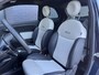 Fiat 500 1.0 Hybrid Dolcevita 1e Eigenaar | Glazen Dak | Uniek Interieur | Lage km-stang | Cruise Control | Climate Control |