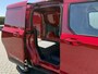 Ford Transit Courier 1.5 LIMITED EcoBlue / **2.852 KM!!** / CAMERA / ECC / ADAPTIVE CRUISE / STOELVERW