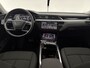 Audi E-tron 50 Quattro Black Edition 71 kWh | Snelladen | SOH 91% | Camera | Virtual | Memory | Cruise | Parkeersens.
