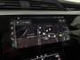 Audi E-tron 50 Quattro Black Edition 71 kWh | Snelladen | SOH 91% | Camera | Virtual | Memory | Cruise | Parkeersens.