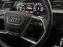 Audi E-tron 50 Quattro Black Edition 71 kWh | Snelladen | SOH 91% | Camera | Virtual | Memory | Cruise | Parkeersens.