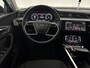 Audi E-tron 50 Quattro Black Edition 71 kWh | Snelladen | SOH 91% | Camera | Virtual | Memory | Cruise | Parkeersens.