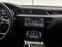 Audi E-tron 50 Quattro Black Edition 71 kWh | Snelladen | SOH 91% | Camera | Virtual | Memory | Cruise | Parkeersens.