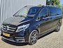 Mercedes-Benz V-klasse 250d Lang DC Avantgarde Edition
